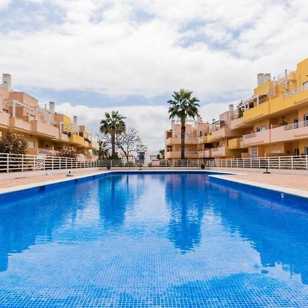 New !! Two Bedroom Cabanas Tavira - Banda Musical Green Bagian luar foto