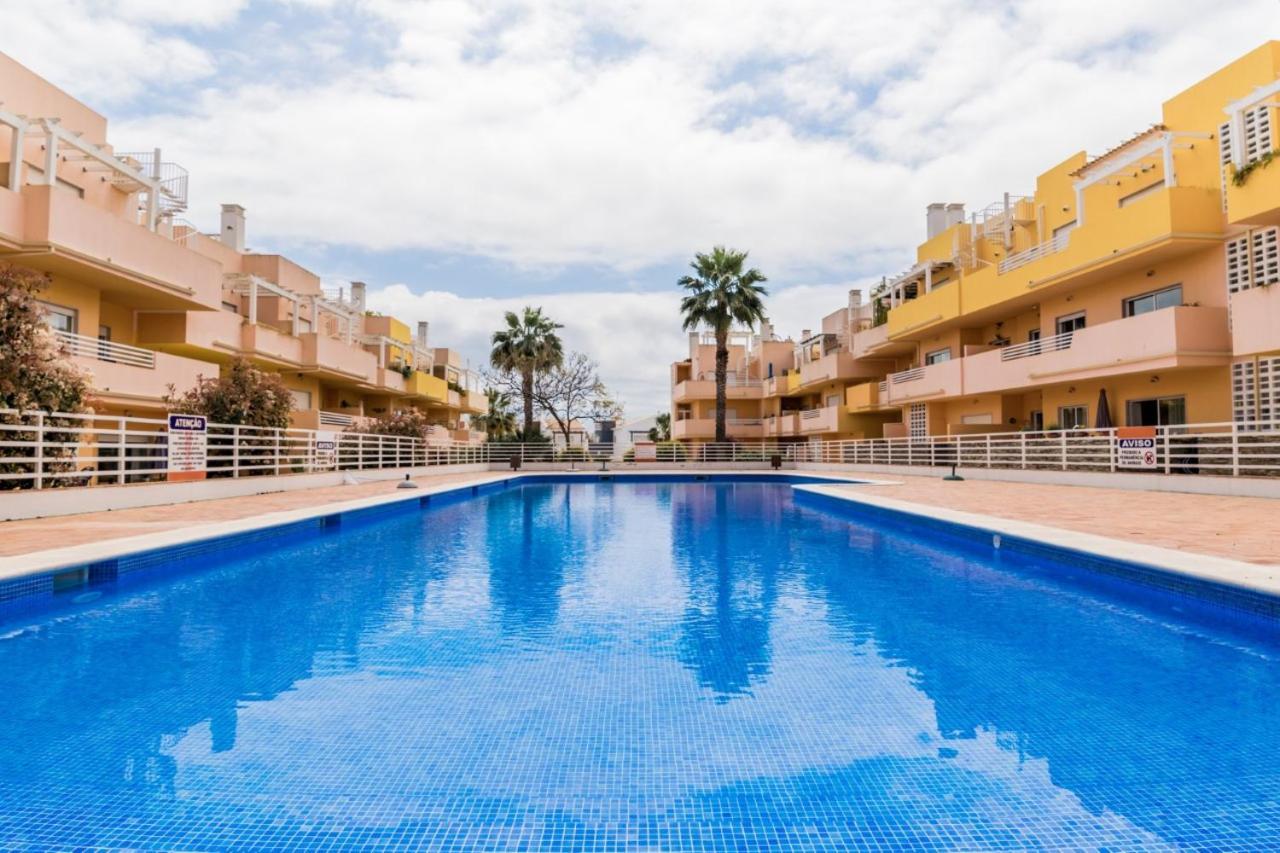 New !! Two Bedroom Cabanas Tavira - Banda Musical Green Bagian luar foto