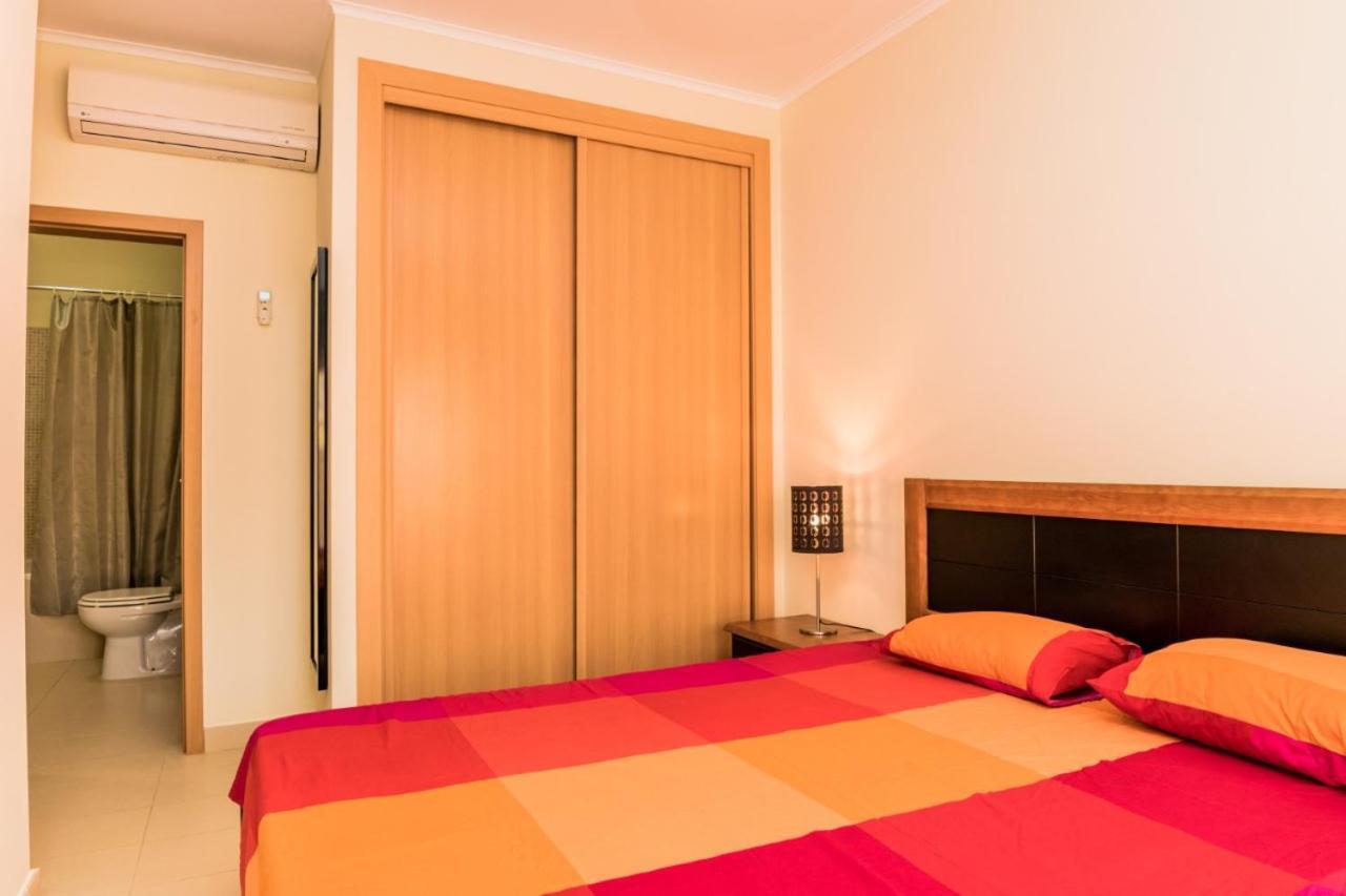 New !! Two Bedroom Cabanas Tavira - Banda Musical Green Bagian luar foto
