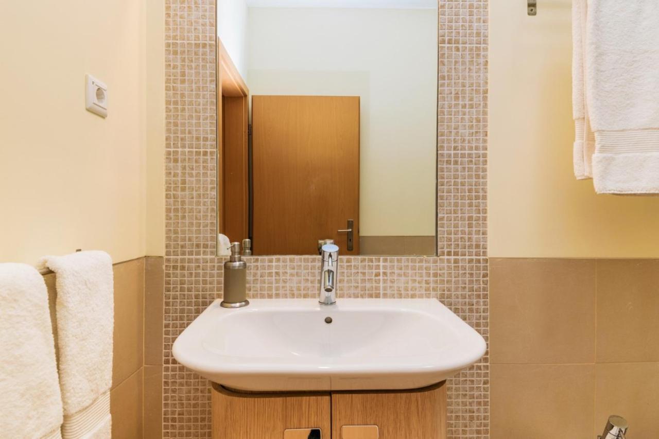 New !! Two Bedroom Cabanas Tavira - Banda Musical Green Bagian luar foto