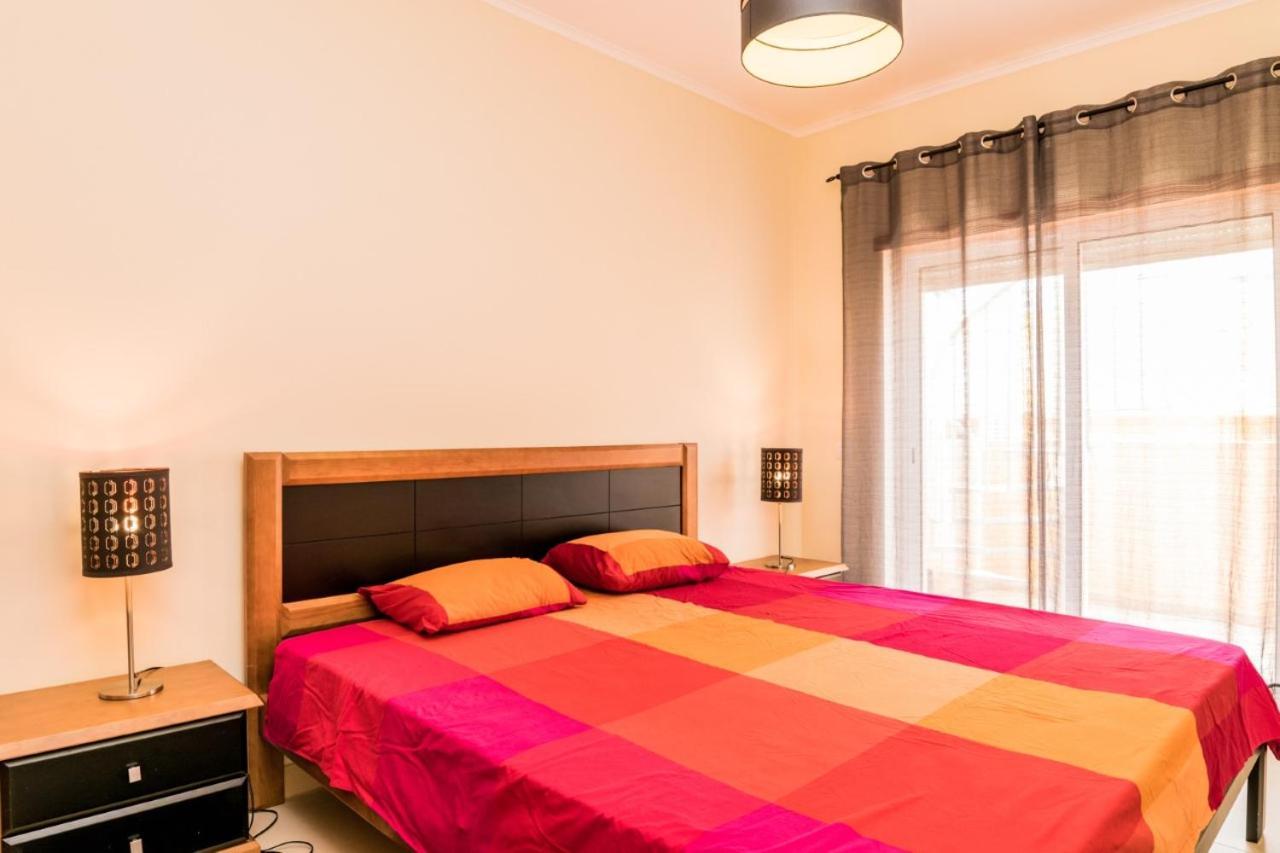 New !! Two Bedroom Cabanas Tavira - Banda Musical Green Bagian luar foto
