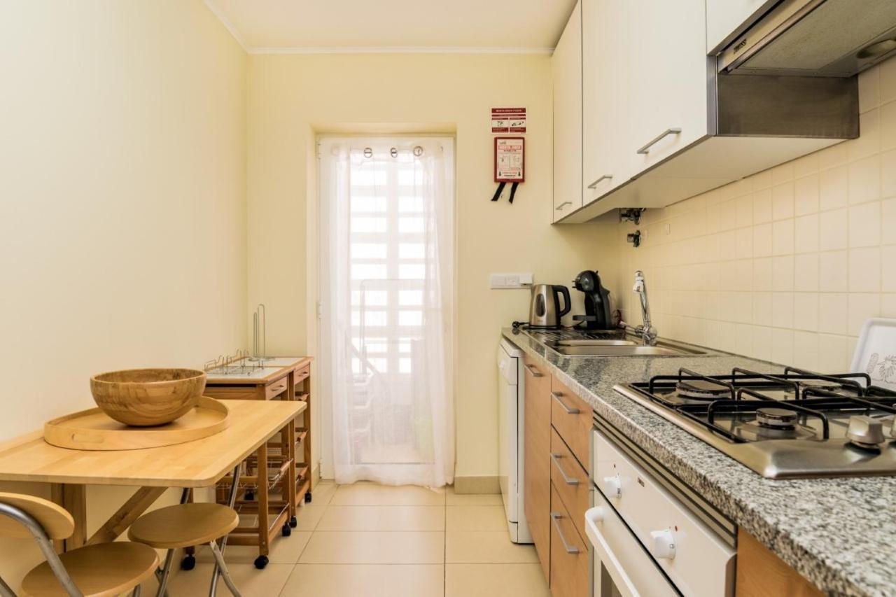 New !! Two Bedroom Cabanas Tavira - Banda Musical Green Bagian luar foto