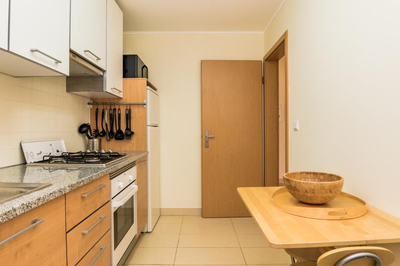 New !! Two Bedroom Cabanas Tavira - Banda Musical Green Bagian luar foto