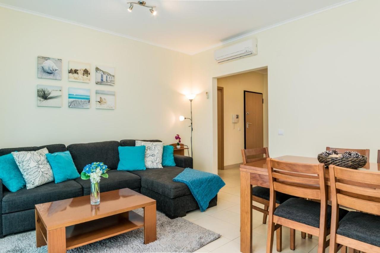 New !! Two Bedroom Cabanas Tavira - Banda Musical Green Bagian luar foto