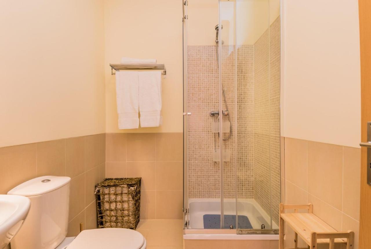 New !! Two Bedroom Cabanas Tavira - Banda Musical Green Bagian luar foto
