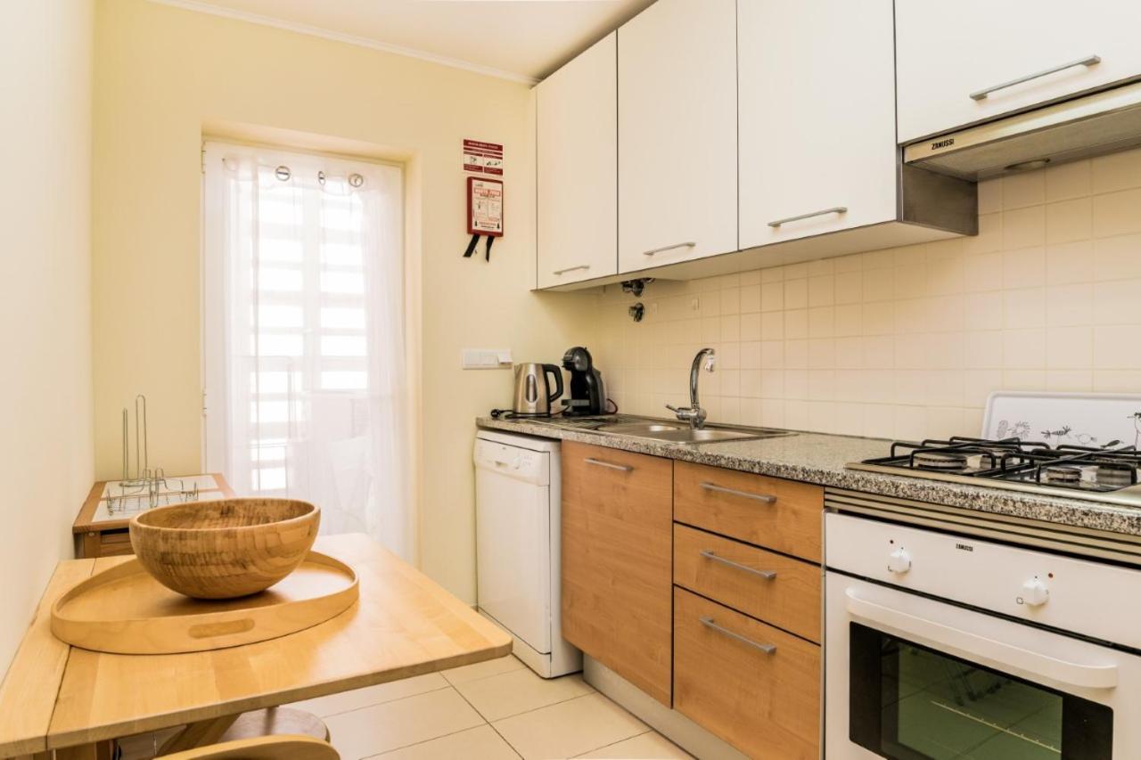 New !! Two Bedroom Cabanas Tavira - Banda Musical Green Bagian luar foto