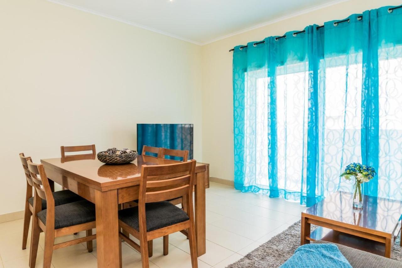 New !! Two Bedroom Cabanas Tavira - Banda Musical Green Bagian luar foto