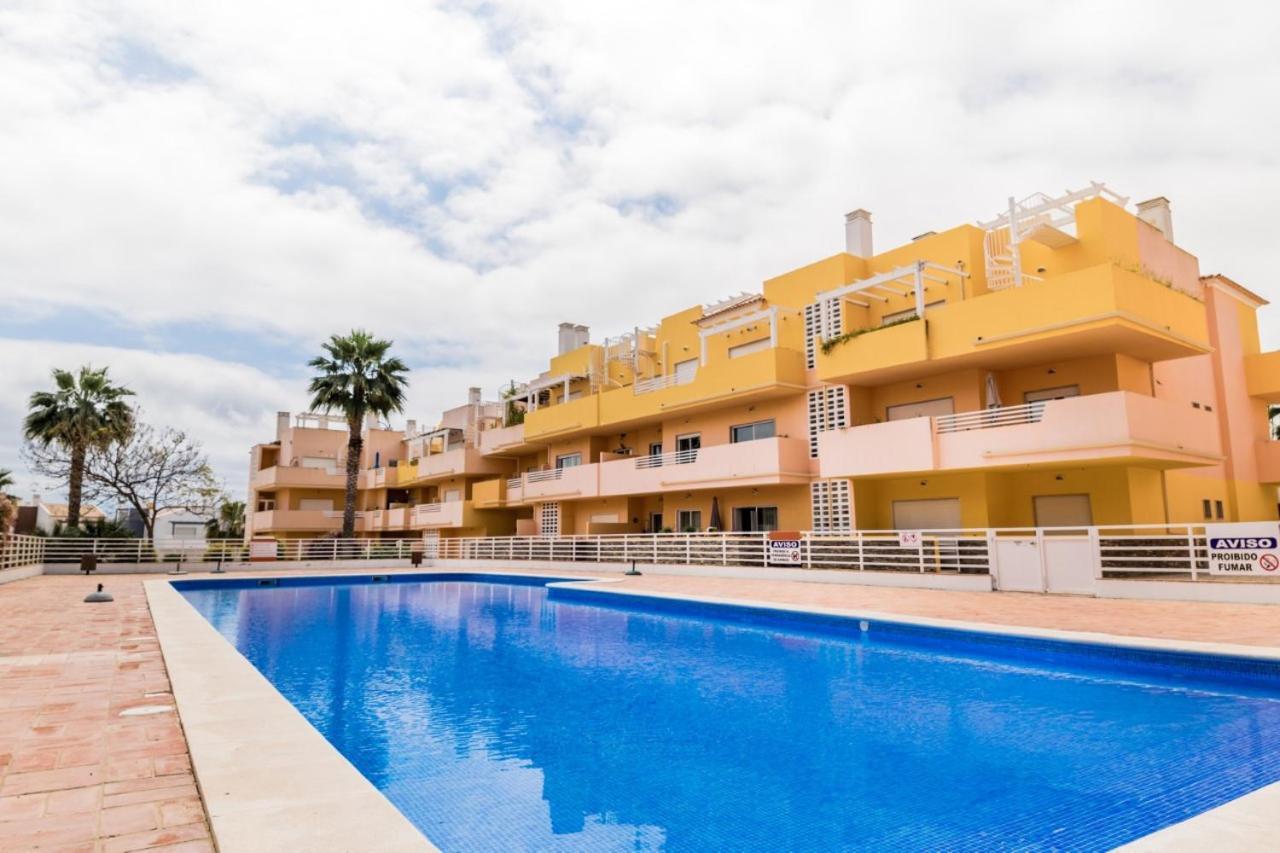 New !! Two Bedroom Cabanas Tavira - Banda Musical Green Bagian luar foto