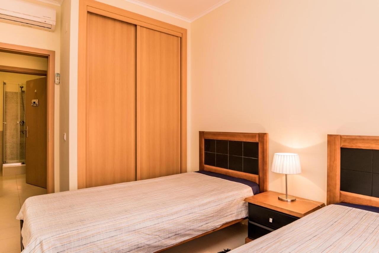 New !! Two Bedroom Cabanas Tavira - Banda Musical Green Bagian luar foto