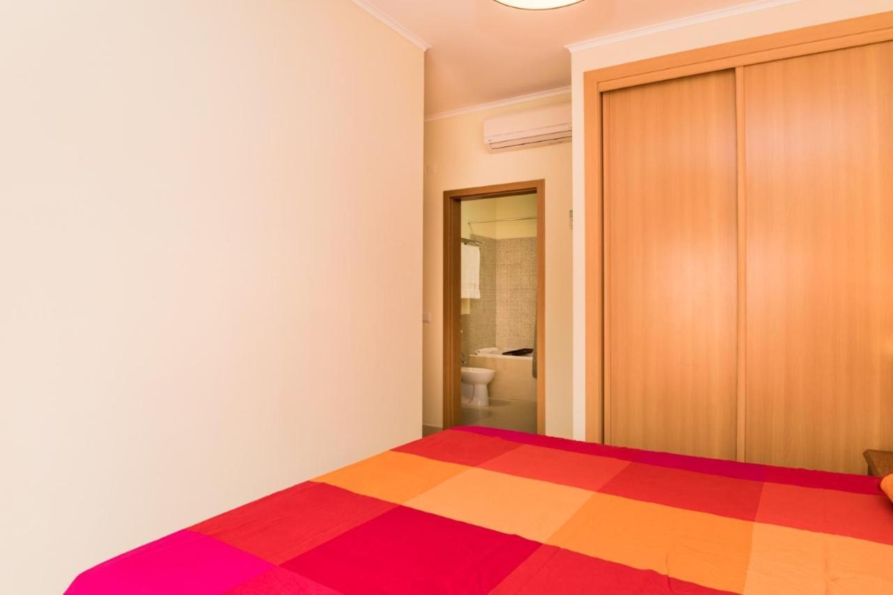 New !! Two Bedroom Cabanas Tavira - Banda Musical Green Bagian luar foto