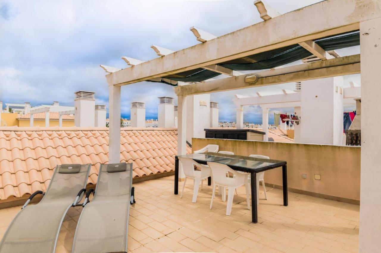 New !! Two Bedroom Cabanas Tavira - Banda Musical Green Bagian luar foto