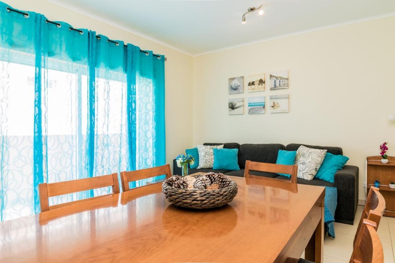 New !! Two Bedroom Cabanas Tavira - Banda Musical Green Bagian luar foto