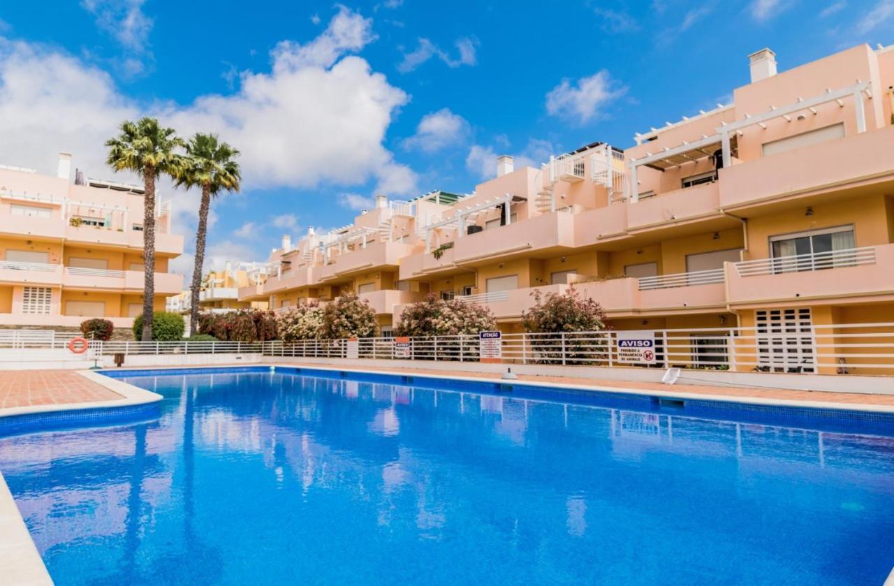 New !! Two Bedroom Cabanas Tavira - Banda Musical Green Bagian luar foto